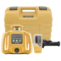 Topcon RL-H5B [1021200-31] Horizontal Self-Leveling Rotary Laser