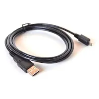 Topcon 100378701 [1003787-01] USB Micro Client Sync Cable for and Sokkia Data Collector