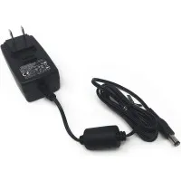 Topcon 1012926-01 AC/DC Converter Charger for Lasers