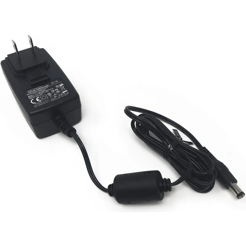 Topcon 1012926-01 AC/DC Converter Charger for Lasers