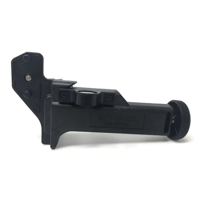 Topcon 1019505-01 Holder 110 for LS-100D Compact Laser Receiver