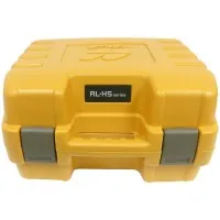 Topcon 102561401 [1025614-01] Case Assembly for RL-H5 Series Rotary Laser