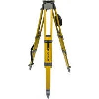 Topcon TP-15 [1030649-01] Heavy-Duty Wood / Fiberglass Tripod