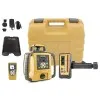 Topcon RL-SV1S [313990776] Single Grade Laser with LS-100D Laser Receiver and NiMH Rechargeable Battery