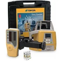 Topcon RL-100 1S Single Grade Laser 