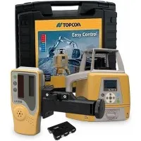 Topcon RL-100 1S [314860762] Single Grade Laser with NiMH Batteries