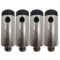 Topcon 329390050 8-Inch Leg Set for TP-L5 Series Pipe Lasers