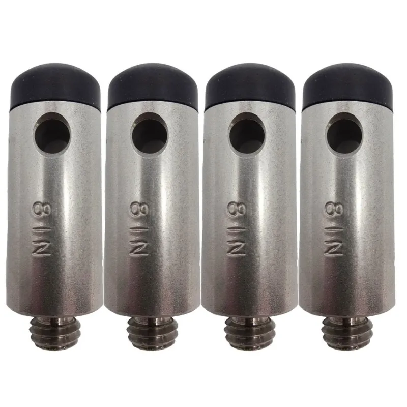 Topcon 329390050 8-Inch Leg Set for TP-L5 Series Pipe Lasers