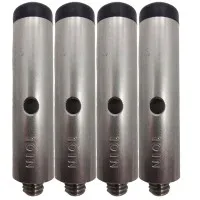 Topcon 329390060 10-Inch Leg Set for TP-L5 Series Pipe Lasers