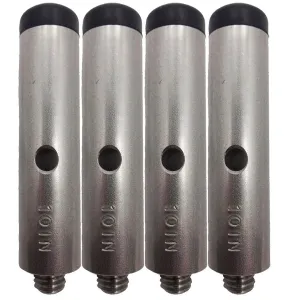 Topcon 329390060 10-Inch Leg Set for TP-L5 Series Pipe Lasers