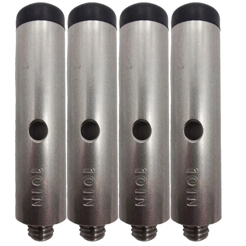 Topcon 329390060 10-Inch Leg Set for TP-L5 Series Pipe Lasers