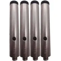 Topcon 329390070 12-Inch Leg Set for TP-L5 Series Pipe Lasers