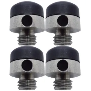 Topcon 329390090 6-Inch Leg Set for TP-L5 Series Pipe Lasers