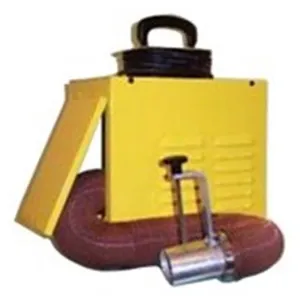 Topcon 56093 Air Blower for Pipe Lasers
