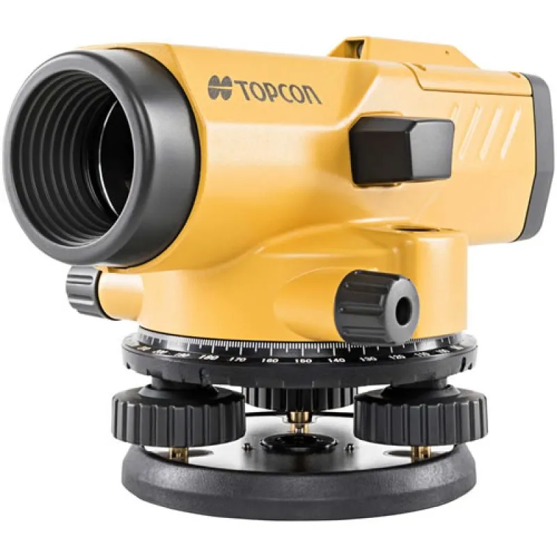 Topcon AT-B4A [1012379-53] Automatic Level 24x