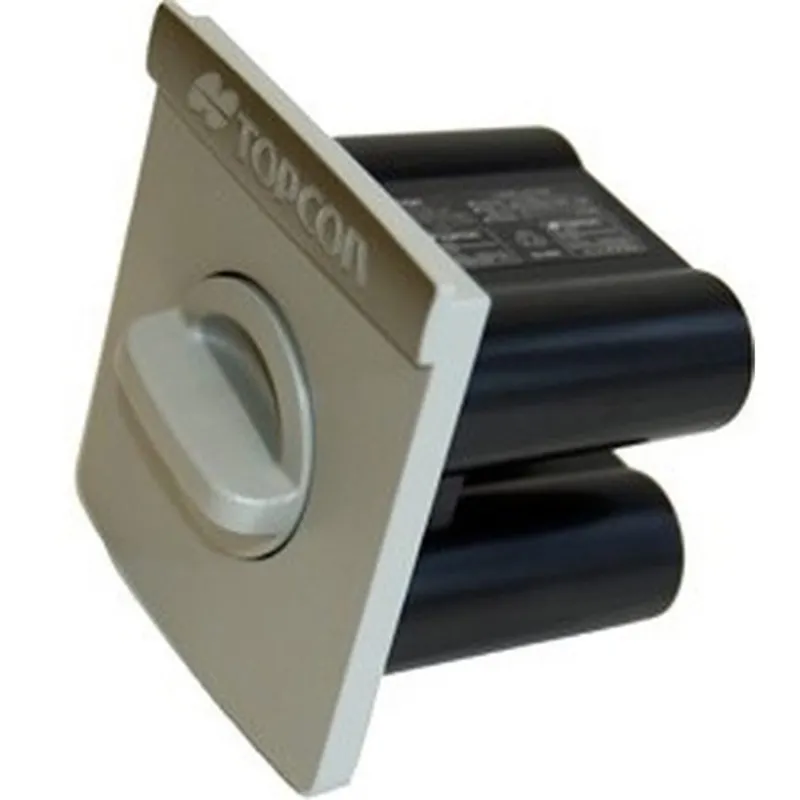 Topcon BT-68Q [312672101] NiMH Battery for LS-B100 Machine Control Laser Receiver