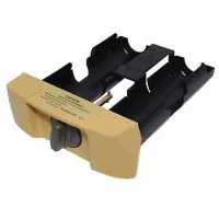 Topcon DB-74 [313680403] Alkaline Battery Holder for RL-H4C & RL-SV2S Lasers