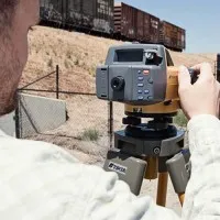 Topcon DL 502 [2112130B0] Digital Auto Level 32x