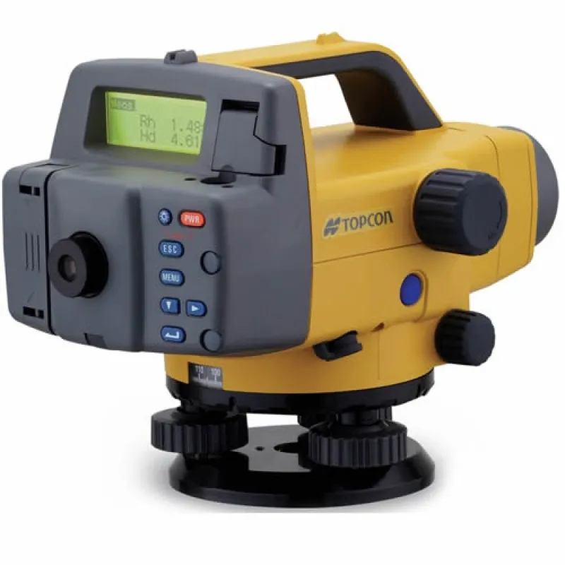 Topcon DL 503 [60892] Digital Auto Level 28x