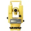 Topcon DT-205 [303216101] 5-Second Advanced Digital Theodolite w/ Dual Display