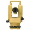 Topcon DT-200 Series Advanced Digital Theodolite