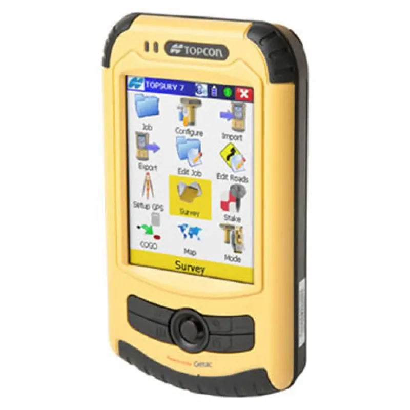 Topcon Field FC-25A [60935] Controller