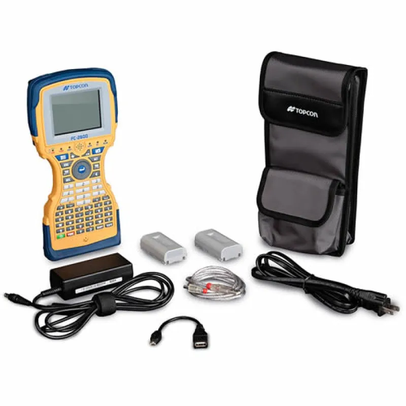 Topcon FC-2600 [61097] Field Controller