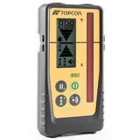 Topcon LS-100D [1011989-04] Compact Digital Laser Receiver