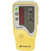 Topcon LS-80A [313510702] Laser Receiver