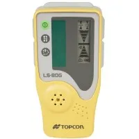Topcon LS-80G [313530702] Laser Receiver