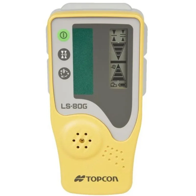 Topcon LS-80G [313530702] Laser Receiver