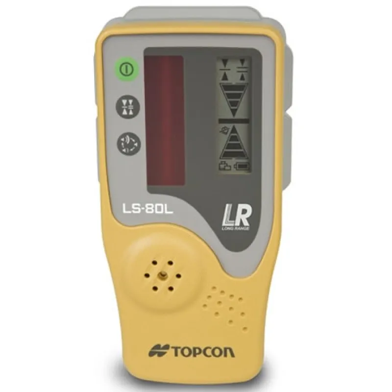 Topcon LS-80L [313540702] Laser Receiver