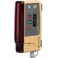 Topcon LS-B10W [312660111] Wireless Machine Control Laser Receiver W/ Wireless & CAN Support
