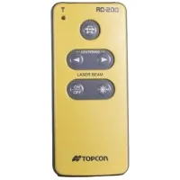 Topcon RC200 [329590002] Remote Control