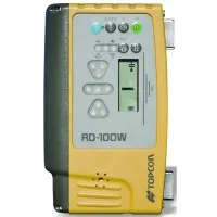 Topcon RD-100W [312671121] Wireless Remote Display