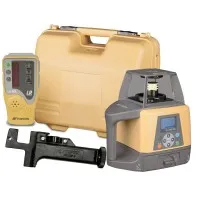 Topcon RL-200 2S [314920722] Dual Grade Laser with Dry-Cell Battery