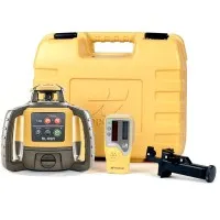 Topcon RL-H5A Horizontal Self-Leveling Rotary Laser
