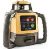 Topcon RL-H5A Horizontal Self-Leveling Rotary Laser