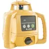 Topcon RL-H5B [1021200-31] Horizontal Self-Leveling Rotary Laser