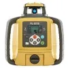 Topcon RL-SV1S [313990776] Single Grade Laser with LS-100D Laser Receiver and NiMH Rechargeable Battery
