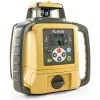 Topcon RL-SV1S [313990776] Single Grade Laser with LS-100D Laser Receiver and NiMH Rechargeable Battery