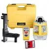 Topcon RL-VH4DR [313750752] Multi-Purpose Rotary Laser Interior Package