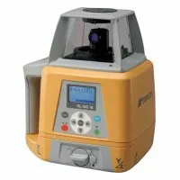 Topcon RL-100 1S [314860762] Single Grade Laser with NiMH Batteries