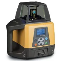 Topcon RL-200 1S [314910702] Single Grade Laser with Dry-Cell Battery