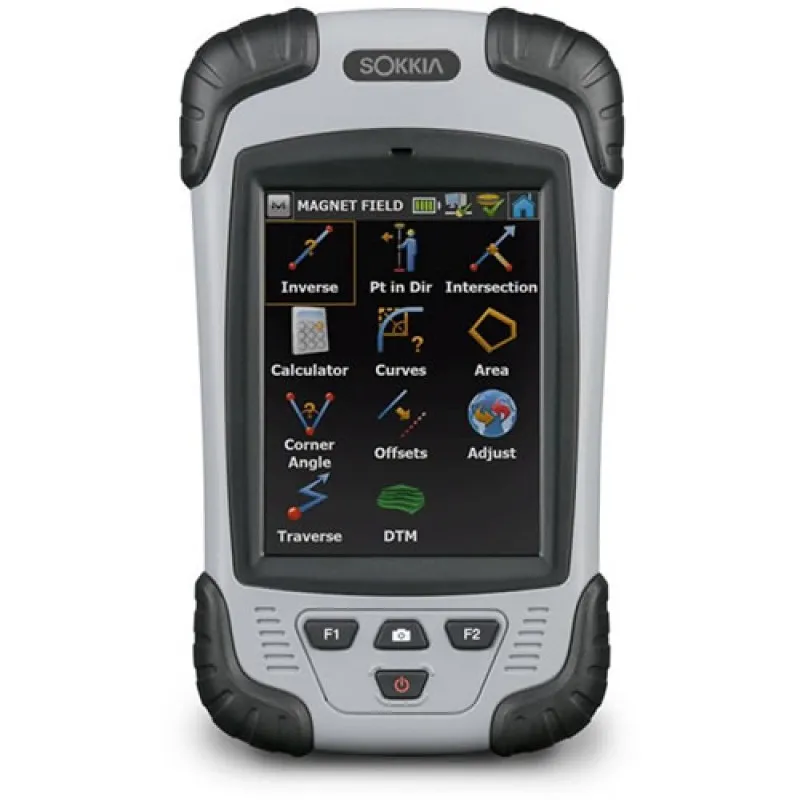 Topcon S-10 [1004730-01] Field Controller for GIS