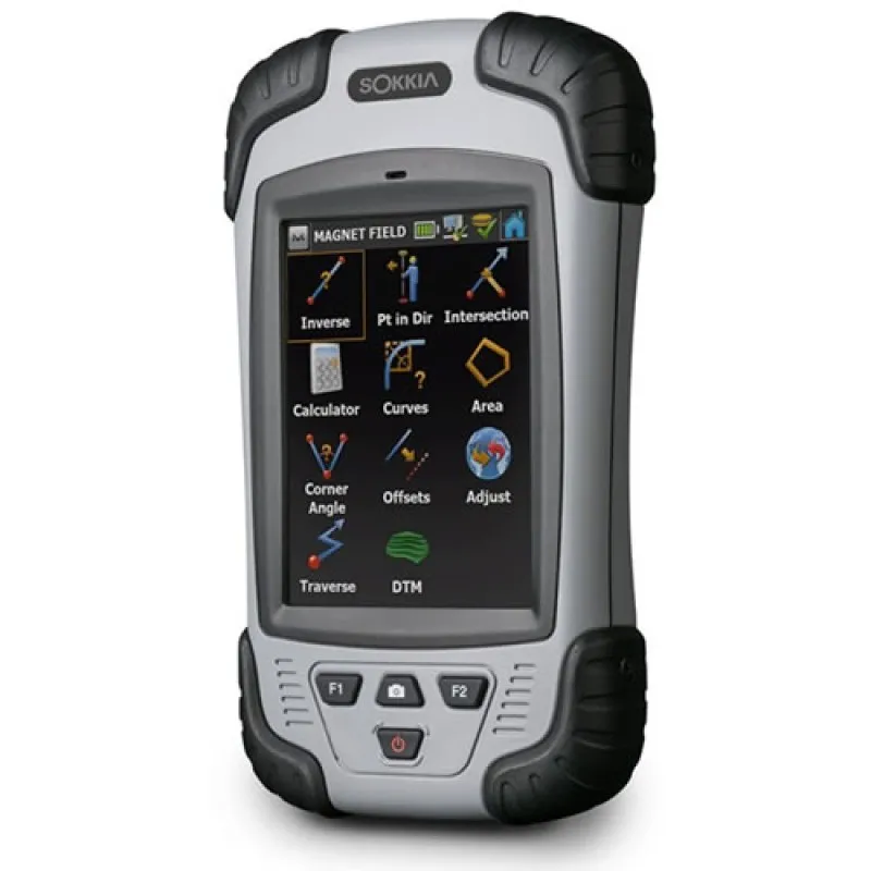 Topcon S-10 [1004730-01] Field Controller for GIS