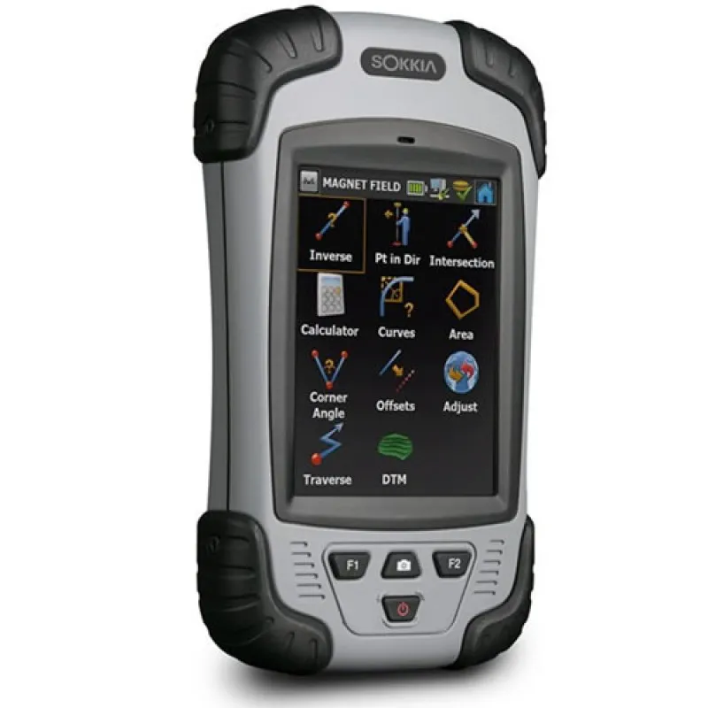 Topcon S-10 [1004730-01] Field Controller for GIS