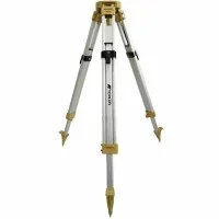 Topcon TP [320628121] Aluminum Tripod Flat