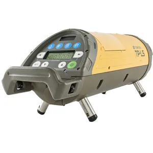 Topcon TP-L5 Economy Red Beam Pipe Laser 