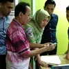End user training for Indonesia